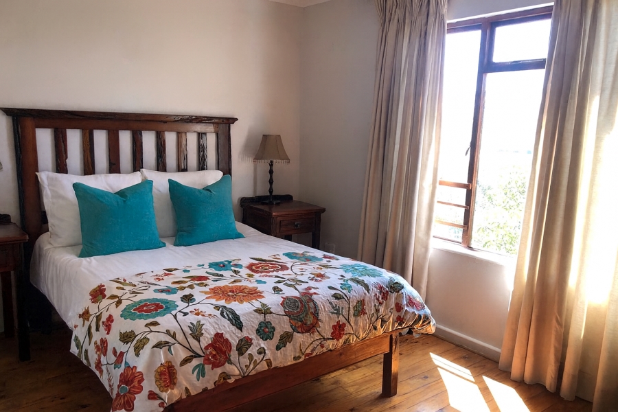 To Let 4 Bedroom Property for Rent in Tergniet Western Cape